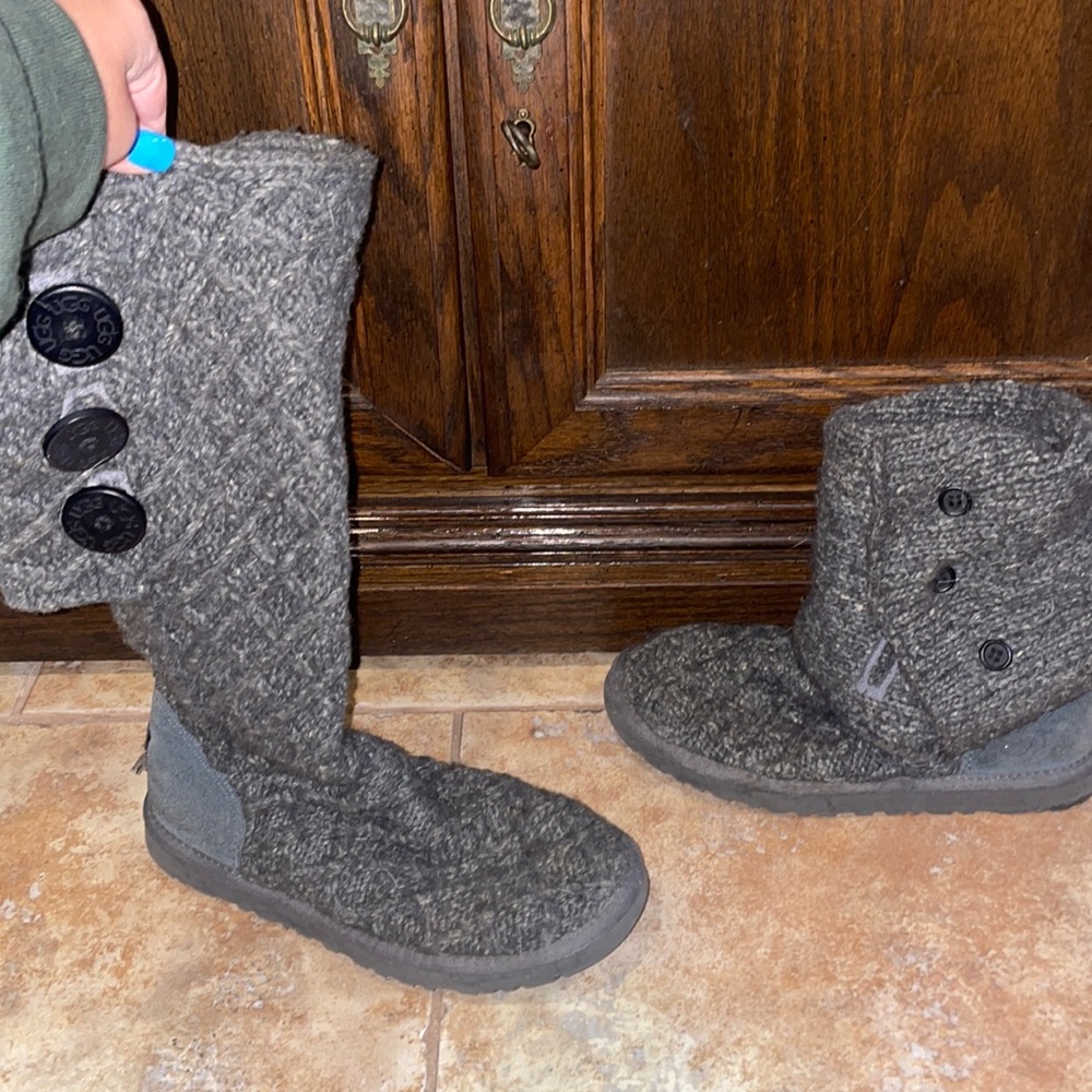 UGG Boots